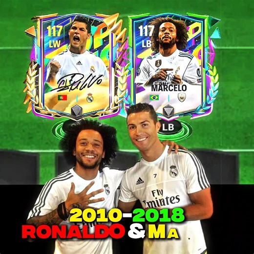 Which Duo Was the Best?👀🥶! #fctime #fcmobile #eafc #fifamobile #eafcmobile