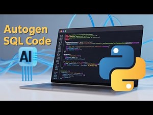 How I Built a Smart SQL Optimizer with AI
