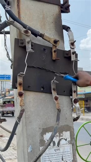 111K views · 395 reactions | Working on the electrical fuse | Electrical is Power | Facebook