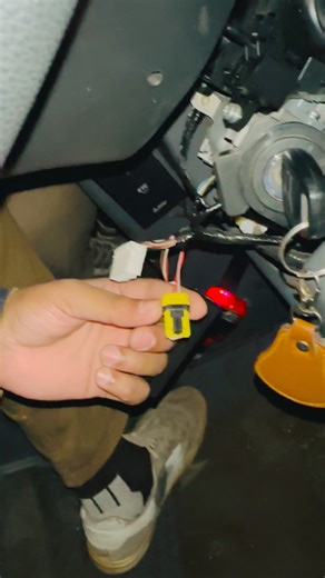 Airbag bypass tips 💯 solution ✅ #AutoElectrician #CarRepair #CarElectrics #MobileElectrician #AutoService | Muhammad Rohail