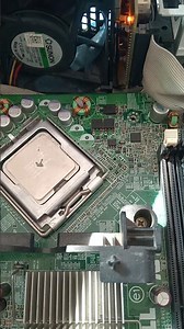 Fix Dell PC Orange Light #Shorts