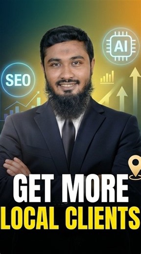 Local SEO + AI Search Optimization: Rank Higher on Google Maps & Grow Your Small Business