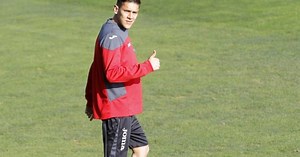 Óscar Duarte: 'Costa Rica tiene un buen equipo, queremos hacer grandes cosas'