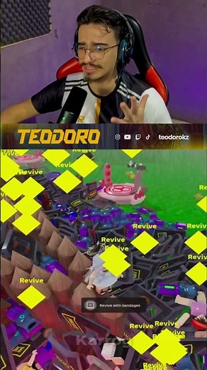 10,000,000 days in 99 Nights in the Woods 🌞🌳 #99nightsinthewoods #roblox #teodoro