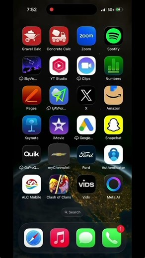 What should we name her Ruby Red? #truck #ford #f150 #new