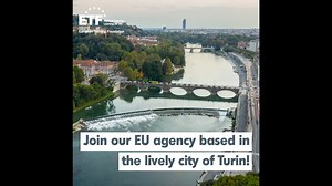 📍Are you a master of administrative work? 📍Would you like to help ETF improve education, training, and labor markets in EU neighbouring countries? 🙌This might be a dream job. We are looking for an administrative assistant! 👉Apply by 6/3/2024: https://europa.eu/!DVvTdH EU Careers #vacancy #EUJobs | ETF - European Training Foundation
