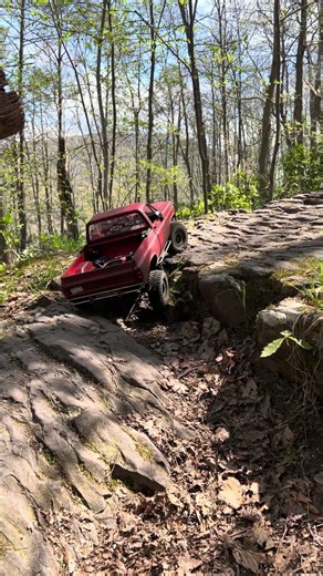 The other end of my red string. DWG #vanquish #rccrawler #element #meus #rc4wd