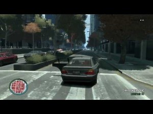 Let's Play Grand Theft Auto IV part 32: The Second Island