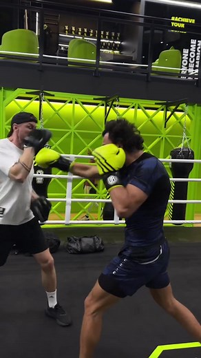 Chingiz Allazov: Champion Belts and Chillden in Elista