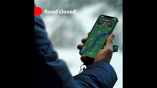 Check road conditions on the updated Highway Hotline. | Saskatchewan Highway Hotline