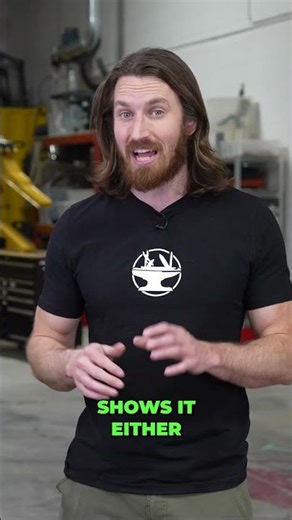 20,000 degrees? No thanks 🔥🔥🔥 #hacksmith #makeitreal #lightsaber #starwars