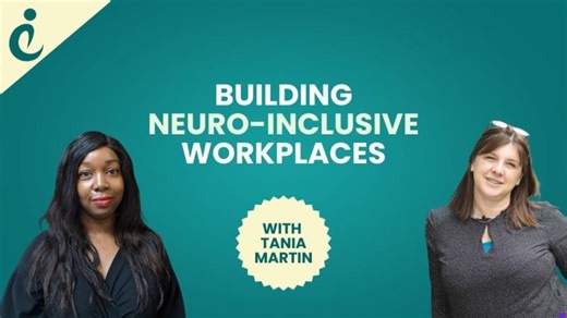 Building Neuro-Inclusive Workplaces: From Awareness to Action (Edited Version) | Exceptional Individuals