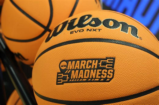 Printable brackets for March Madness 2026, plus how to fill them out