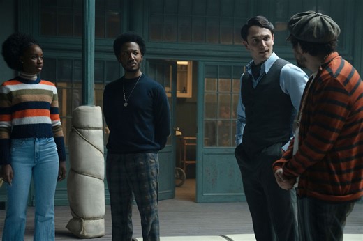 The Definitive Ranking of the Best '70s Songs in The Continental: From the World of John Wick