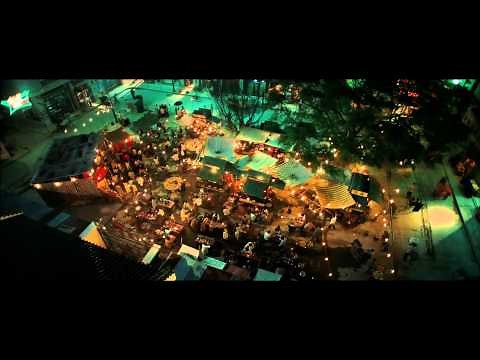 Ip Man The Final Fight - Official Trailer (HD)