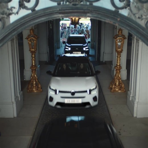 For the first time, a fully-featured vehicle made for everyone, starting at just €23,900! All-new Citroën C3. The revolution has begun! | Citroën | Facebook