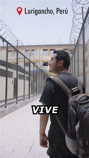 644K views · 40K reactions | Descubriendo las batallas de rap dentro de una prisión: un panorama inédito capturado en Lurigancho, Perú.  #rap #freestyle #hiphop #Carcel | HBD Detodoy Rap | Facebook