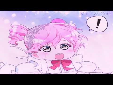 Reincarnated as an Adorable Baby in a Dangerous Villain Family – Manhwa Recap