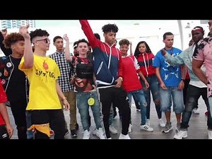 Bruno Mars ft. Cardi B - Please Me(Official Dance Video) TGVNG EDITION 2k19