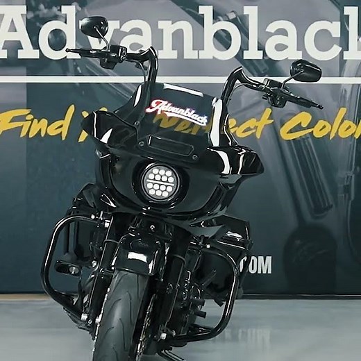 2021 Road King Special with St Fairing