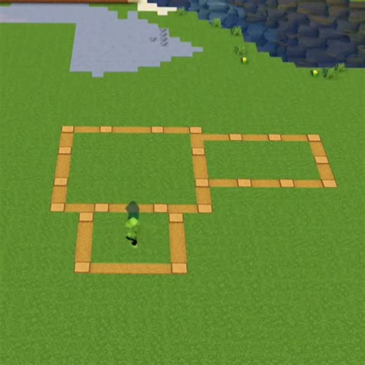 GRAVITOZ | Minecraft big house #minecraft #minecraftpc #minecrafthouse #minecraftbuild #trendingreels #viralreels #viral #trending | Instagram