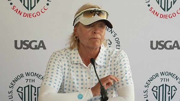 | Videos | LPGA | Ladies Professional Golf Association