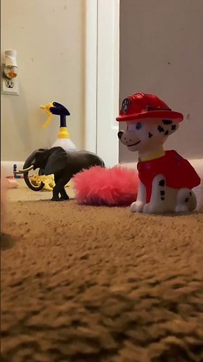 Pampers TV Commercials (2012)