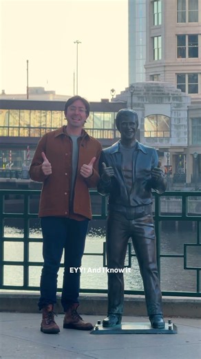 SHOT IN MILWUAKEE #milwaukee #visitmilwaukee #movies #film #travelwisconsin