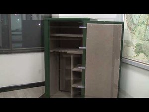 Zanotti Armor - Interior Options