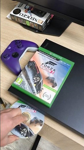🚘 Forza Horizon 3 on XBOX ONE (2016) #forzahorizon3 #forza #xboxone
