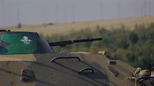 Comparing Ukrainian air assault squads and the evolution of the 25th Airborne Brigade from footmobile to mechanized warfare