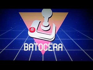 Batocera: Sharp X68000 Emulator with Orange Pi PC