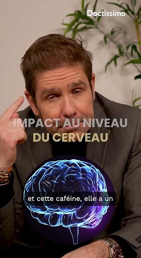 Le café empêche-t-il vraiment de dormir ? #cafe #santé