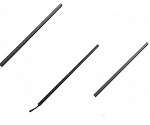 [Hot Item] Sleek 12W LED Linear Light for Modern Urban Design