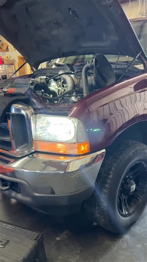 11 reactions | Common 6.0 powerstroke fuel leak‼️ If you own a 6.0 powerstroke call us at 404-709-8952 ☎️ #dalton #mechanic #dieseltrucks #trucks #trucktok #ortizdiesels #fyp #diesel #trucksofinstagram #reels #truckporn #trucklife #trending #autos #auto #automotive #reelsvideo❤️ #reelsındia #mecanico #mecanica #mechaniclife #dieselshop #ford #powerstroke #cars #car #carsofinstagram #daltonga #work #parati | Ortiz Diesels | Facebook