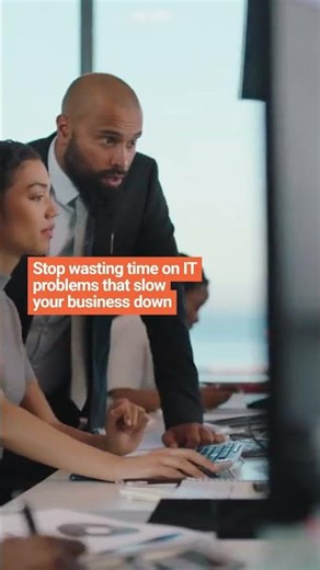 Ensuring Business Continuity with Disaster Recovery