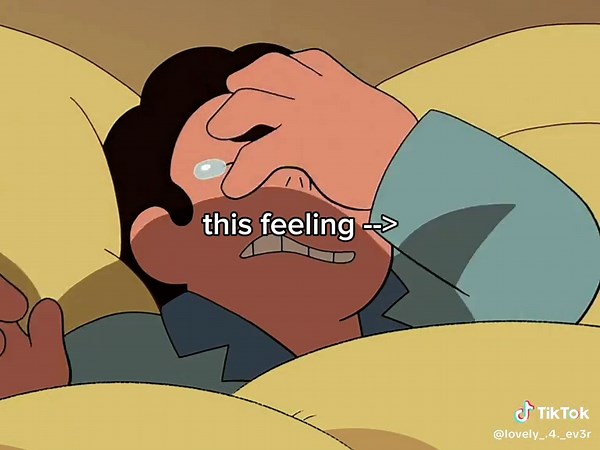 Explore Steven Universe: Emotions and Edits