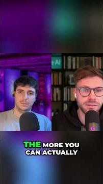 AI's SECRET MATH: Vectors Explained & TurboQuant Innovation! #shorts