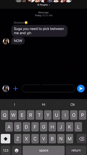 TYSM FOR 600!! on TikTok