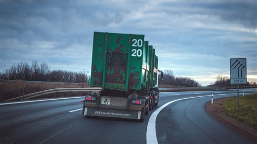 Kodiak Self-Driving Truck Technology: Revolutionizing Logistics with AI