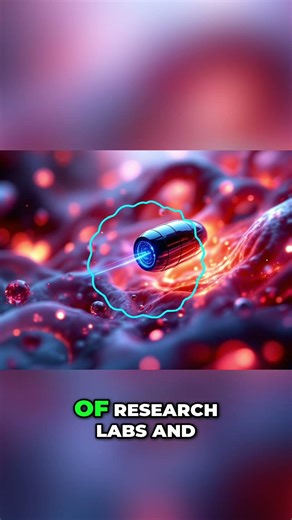 Robotics Revolution: Transforming Healthcare & Beyond! #shorts