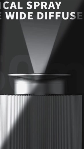Elevate every drive with the Car Scent Diffuser 50m³ – USB-C Cold Air Aroma Diffuser GAS-40N from Pure Bliss Aroma. Using advanced cold-air diffusion technology, this waterless USB-C powered diffuser spreads ultra-fine aromatic mist throughout your car, creating a cool, clean, and long-lasting fragrance experience. Perfect for vehicles, offices, and small indoor spaces, it transforms ordinary journeys into refreshing, aromatic moments. #CarScentDiffuser #ColdAirDiffuser #USBCAromaDiffuser #PureB