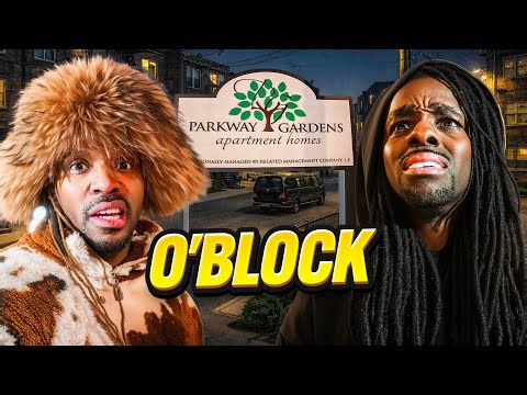 #BlackChicagoBeLikePart120😓Part 13