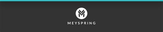 MEYSPRING: Color Palettes