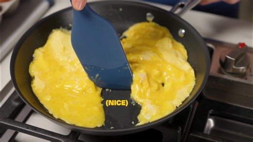 -No Coatings that wear down unlike ceramic and Teflon pans -No tiny crevices to trap food unlike hybrid pans -Nonstick out of the box and gets MORE nonstick over time. -No special care or seasoning needed - ever. | Misen