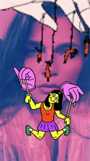 #puppet #puppets #control