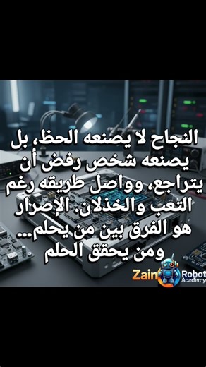 machine learning robotics projects #لايك_اشتراك #zain_robot_academy #explore #ترند #viral #arduino