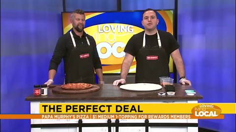 Who says you can’t buy anything for a dollar?