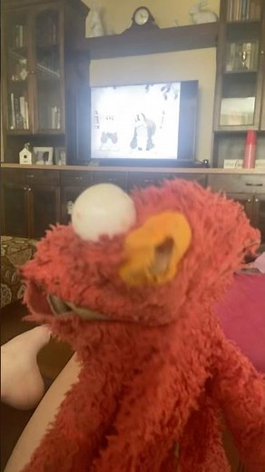 elmo world live imagination