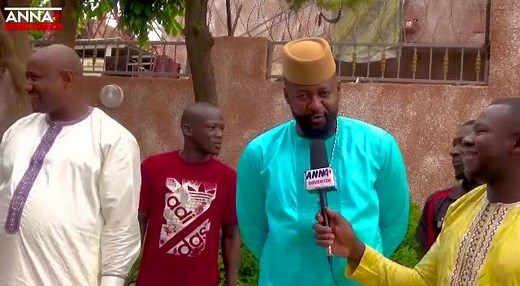 Vidéos de ANNA Tv Douentza. (@anna..plus..douentza.tv) avec son original - ANNA Tv Douentza.